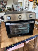 MaxxHome Airfryer Heteluchtoven 28L - 1600W, Witgoed en Apparatuur, Airfryers, Ophalen, Zo goed als nieuw, Airfryer, 1500 gram of meer