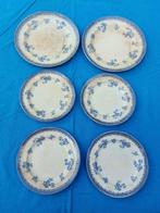 6 borden Burgess & Leigh Florida., Ophalen