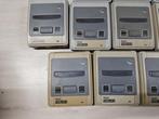 SNES setjes, Spelcomputers en Games, Spelcomputers | Nintendo Super NES, ., Ophalen of Verzenden, Zo goed als nieuw, .