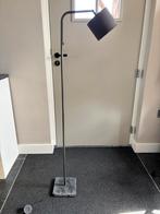 Vloerlamp leeslamp, Huis en Inrichting, Lampen | Vloerlampen, Ophalen of Verzenden, Zo goed als nieuw, 100 tot 150 cm