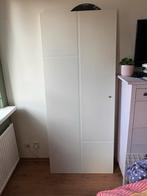 Svedex Opdekdeur FR558 - Lichte Beschadiging, Ophalen, Kunststof, Binnendeur, Nieuw