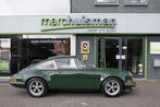 Porsche 911 T 2.2 Coupe / SINGER UITGEVOERD / VOLLEDIG GERES, Auto's, 12 maanden, Gebruikt, 4 cilinders, 4 stoelen