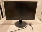 LG Flatron W2442PE - 24 inch monitor - In hoogte verstelbaar, Ophalen, In hoogte verstelbaar, Full HD, Zo goed als nieuw