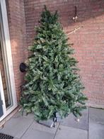 Kunst kerstboom, Ophalen, Gebruikt