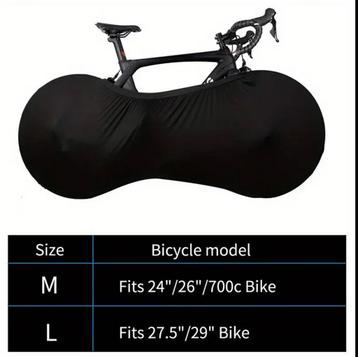 Fietswielhoes - Duurzaam & Stijlvol beschikbaar voor biedingen