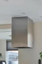 Afzuigkap voor boven kookeiland, Witgoed en Apparatuur, Ophalen, Zo goed als nieuw, Eilandschouwkap