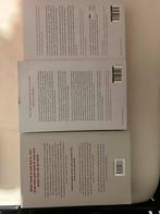 Astrid Holleeder boeken - Judas, Familiegeheimen, Wie praat, Boeken, Ophalen of Verzenden, Gelezen, Nederland