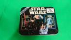Star wars kaartspel Star Tours - Disney, ., Overige typen, Ophalen of Verzenden, Zo goed als nieuw