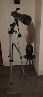 Skywatcher EQ1 & EQ2 Mount, Ophalen