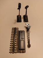 Fleischmann HO seinen analoog ca. 1965, Hobby en Vrije tijd, Ophalen of Verzenden