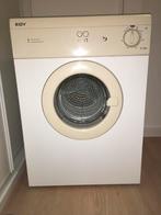 Edy D1000 wasdroger, Ophalen, Luchtafvoer, Zo goed als nieuw, Voorlader