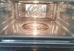 Ikea inbouw combi stoomoven hetelucht Kulinarisk 303.009.12, 45 tot 60 cm, Gebruikt, Verzenden, .