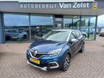 Renault Captur 1.3 TCe Intens Automaat, Airco (automatisch),, 12 maanden, Stof, Gebruikt, Euro 6