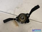 GOLF 5 CADDY 3 Stuurkolom knipperlicht sleepring schakelaar, Ophalen of Verzenden, Gebruikt, Volkswagen