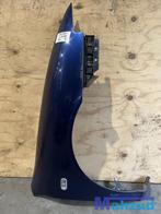 SEAT LEON 1 BLAUW L5S5 rechts voorscherm 1999-2005, Gebruikt, -, -, Ophalen of Verzenden