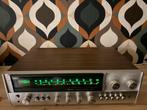 Sansui 771, heerlijk muzikaal, mooie staat, met garantie, Audio, Tv en Foto, Versterkers en Receivers, Contact@vintageaudiobreda.nl