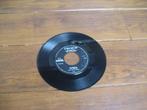 Karin kent dans je de hele nacht met mij sixties nl, Cd's en Dvd's, Vinyl Singles, Gebruikt, 7 inch, Single, Ophalen of Verzenden