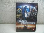 dvd 222b trans formers, Alle leeftijden, Ophalen of Verzenden, Zo goed als nieuw