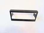 Autoradio-inbouwframe Volvo 940 2.3i Polar ('90-'98), Gebruikt, Ophalen of Verzenden, Volvo, Volvo