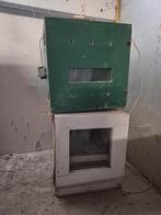 2 broedmachines, Ophalen, Gebruikt, Broedmachine