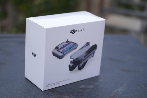 Probleem met een dji air 3, Audio, Tv en Foto, Drones, Nieuw, Drone met camera, Verzenden