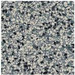 Terre d´Azur Granito terrazzo vloertegel Padua, Ophalen, 40 tot 60 cm, 40 tot 60 cm, Keramiek