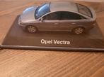 Schuco Opel Vectra donkergrijs, Hobby en Vrije tijd, Modelauto's | 1:43, Nieuw, Schuco, Ophalen of Verzenden, Auto