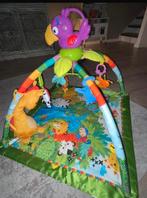 Baby-Gym Fisherprice - Rainforest, Ophalen of Verzenden, Zo goed als nieuw