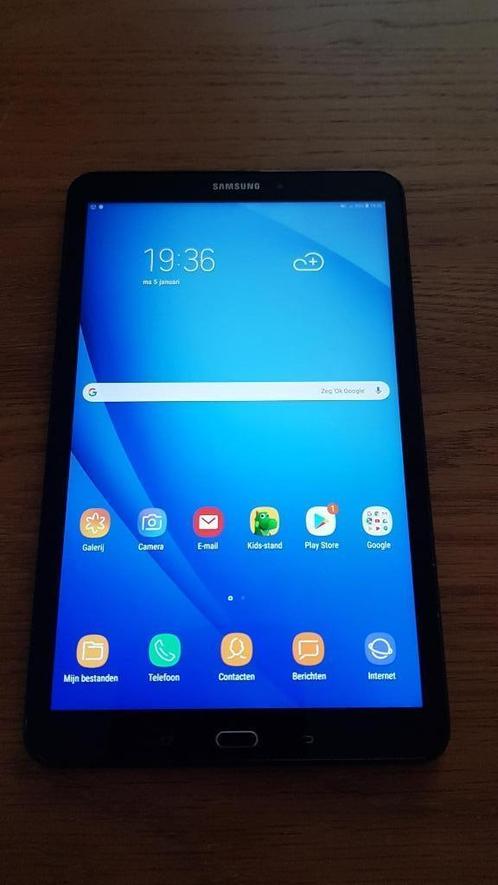 samsung galaxy tab a 10.1 En tab s2 en tab a7 lite, Computers en Software, Android Tablets, Gebruikt, Verzenden