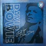 David Bowie - Live Chili/ transparant vinyl nieuw in seal, Ophalen of Verzenden, Nieuw in verpakking, Overige formaten, Poprock