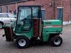 ransomes commander, Ophalen, Gebruikt, Ransomes, 120 cm of meer