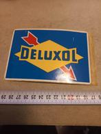 Deluxol, Ophalen of Verzenden, Zo goed als nieuw