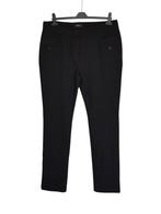 Prachtige zwarte SUZY-Q broek draagmaat 44., Verzenden, Zwart, Maat 42/44 (L), Suzy-Q