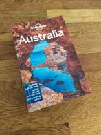 Australia - Lonely Planet, Ophalen, Lonely Planet, Budget, Australië en Nieuw-Zeeland