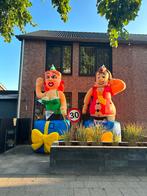 Sarah & Abraham Pop te Huur, Ophalen of Verzenden, Nieuw, Abraham of Sarah
