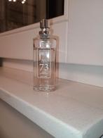 Parfum Tester - Zeldzaam!, Sieraden, Tassen en Uiterlijk, Uiterlijk | Parfum, Ophalen of Verzenden, Zo goed als nieuw