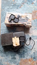 Tristar Gourmet Raclette Grill, Ophalen, Gebruikt