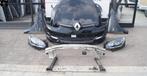 Renault Megane III facelift voorkop, Gebruikt, Bumper, Ophalen