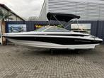 crownline 215 SS (bj 2012), Watersport en Boten, Speedboten, Gebruikt, 6 meter of meer, 200 pk of meer, Polyester