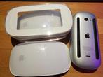 Apple A1657 Magic Mouse, Muis, Ergonomisch, Ophalen of Verzenden, Draadloos