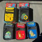 Vintage Nintendo Pokemon Game Boy Color Hoesjes uit 2000, Spelcomputers en Games, Spelcomputers | Nintendo Game Boy, Ophalen of Verzenden