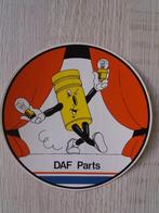 sticker DAF parts, Verzamelen, Stickers, Ophalen of Verzenden, Zo goed als nieuw, Bedrijf of Vereniging