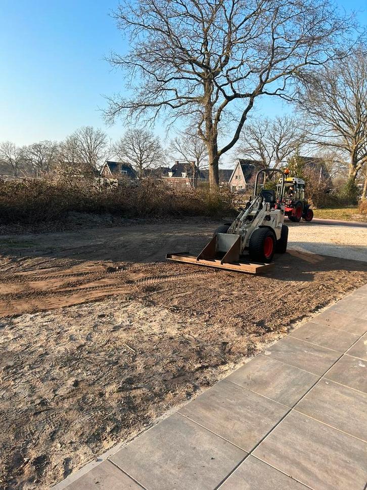 Stratenmaker, Diensten en Vakmensen, Tuinmannen en Stratenmakers