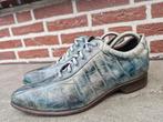 Harris Firenze Herenschoenen Sneakers maat 41 / Uk 7, Harris, Overige kleuren, Ophalen of Verzenden, Sneakers of Gympen