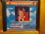 cd Regenboog serie no. 25 - BENNY NEYMAN, Cd's en Dvd's, Ophalen of Verzenden, Zo goed als nieuw, 1980 tot 2000