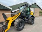New Holland W80C (bj 2019), Zakelijke goederen, Machines en Bouw | Kranen en Graafmachines, Wiellader of Shovel