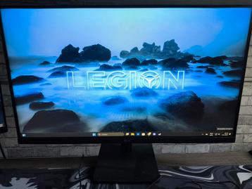 Lg monitor 75hz 28inch beschikbaar voor biedingen