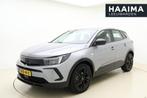 Opel Grandland 1.2 Turbo GS 130 PK | Navigatie | Camera | Cl, Stof, Gebruikt, Euro 6, 1199 cc