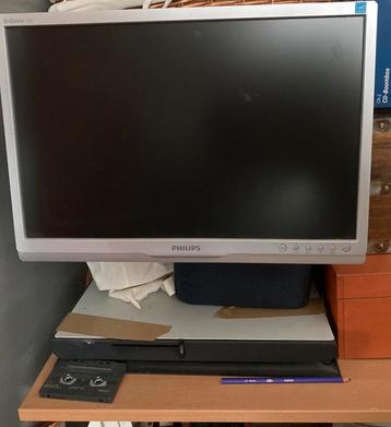 Beeldscherm loep  beschikbaar voor biedingen