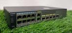 Huawei S5720-12TP-PWR-LI-AC, Ophalen of Verzenden, Gebruikt